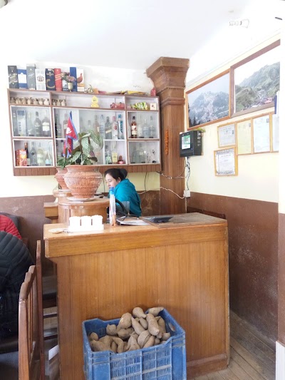 Photos of Hotel Gauri Horizon
