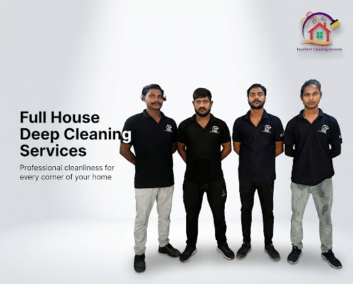 Our full house deep cleaning in  targets hidden dust and grime, making your home healthier and sp… post image