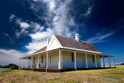 Cape Otway Lightstation - Thumbnail