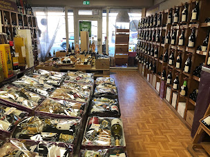 Photo n°1 de La Ronde des Vins St Germain du Bois à Saint-Germain-du-Bois (Cave à vins)