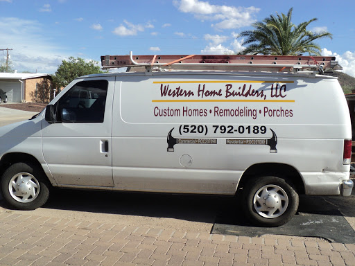 Western Home Builders, LLC