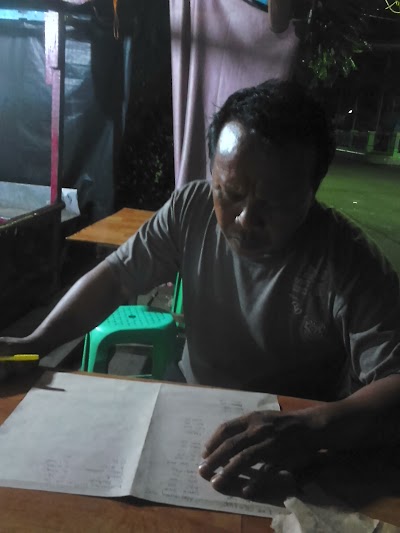 Photos of Ayam Kejar Simaremare