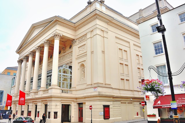 Royal Opera House