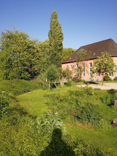Waldorf School Soest Hugo Kükelhaus school Logo