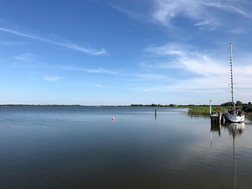 Amt Darß-Fischland Wasserwanderrastplatz - Thumbnail