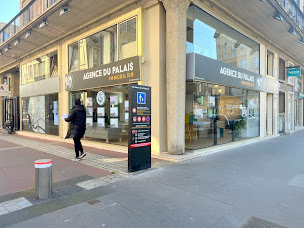 Photo n°21 de Agence du Palais Le Havre à Le Havre (Agent immobilier)