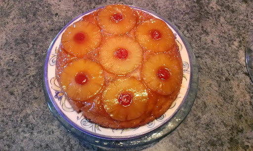 Edith's Kitchen