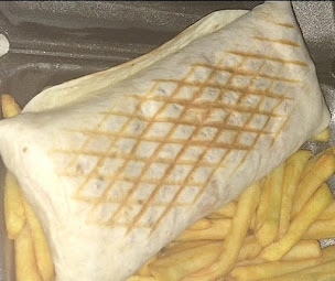 Photo n°48 de Brest'o à Brest (Sandwicherie)