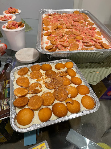 Baby Cakes Walk by null