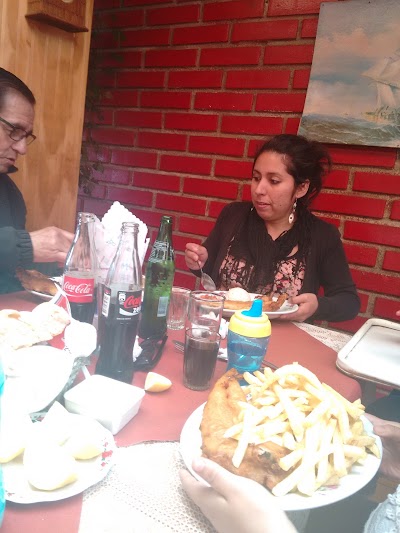 Photos of Restaurant La Capitana