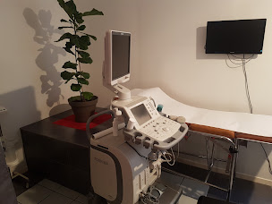 Photo n°1 de Dr.Triantafyllidis Argyrios à Provins (Urologue)