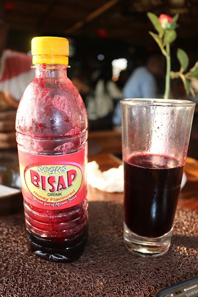 Photos of Buka Restaurant Osu Accra