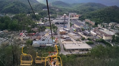 Photos of Gatlinburg Convention Center