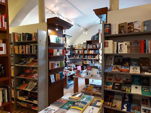 Libreria dell'Arco - Thumbnail