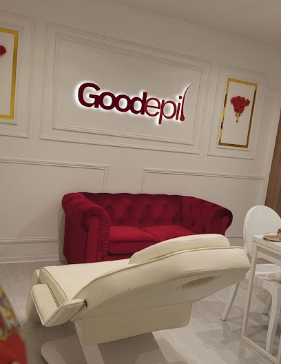 Cabinet Goodepil - Épilation Définitive Aulnay-Sous-Bois