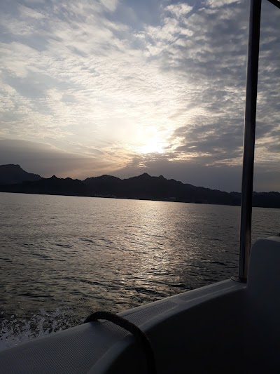 Oman Oil Sidab Filling Stn 5352