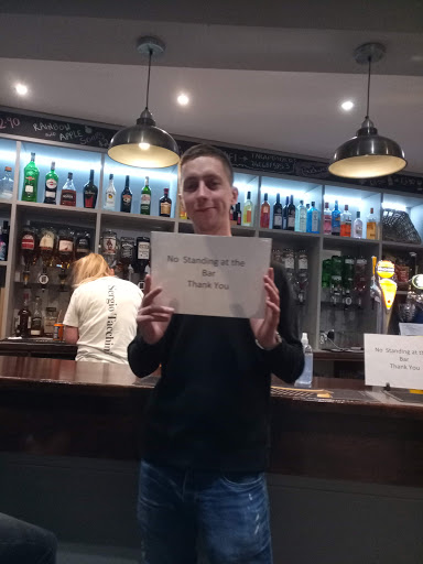 Ramage's Bar - Thumbnail