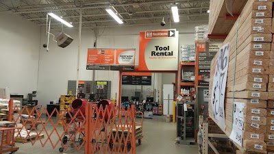 The Home Depot