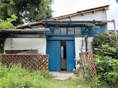 ぴんぽん地球ス（テラス）