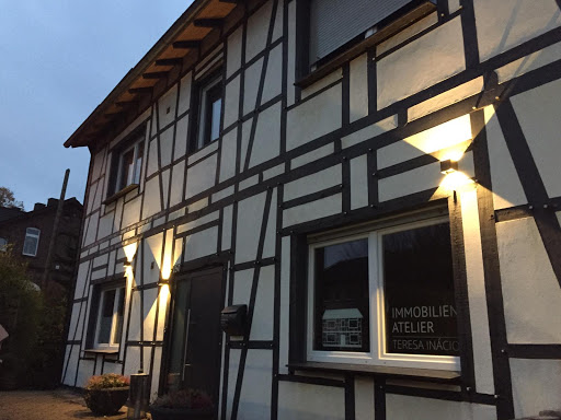 IMMOBILIEN ATELIER Teresa Inácio