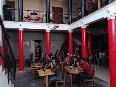 Photos of Reset Cafe Bar