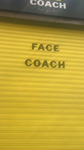 FACECOACH