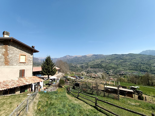 Agriturismo Casa Eden