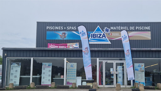 Photo de Piscines Ibiza Villars