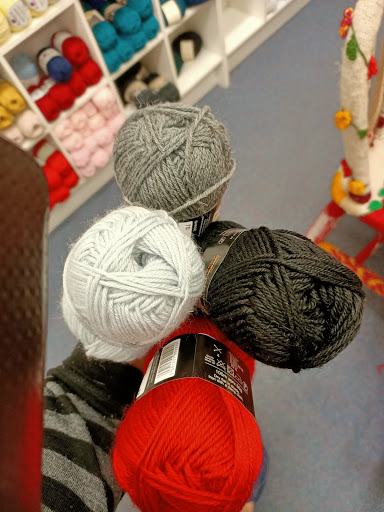Kapiti Knitting and Lotto (formerly Diana's Lotto)