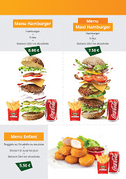 Photo n°9 de Le Palais d'estelle et Laura à Escaudain (Livraison de repas à domicile)