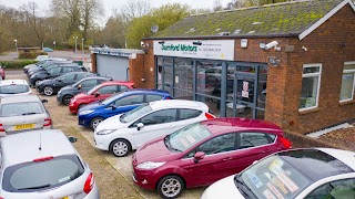 Durnford Motors