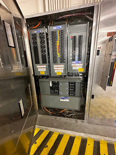 iPOWER ELECTRIC - Visual