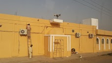 Masjid Al Noor sargodha