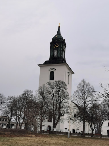 Vasaliden Arena Gallery - Sweden