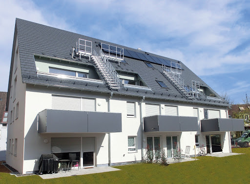 Marc Rohrbach Immobilien - Leonberg - Thumbnail