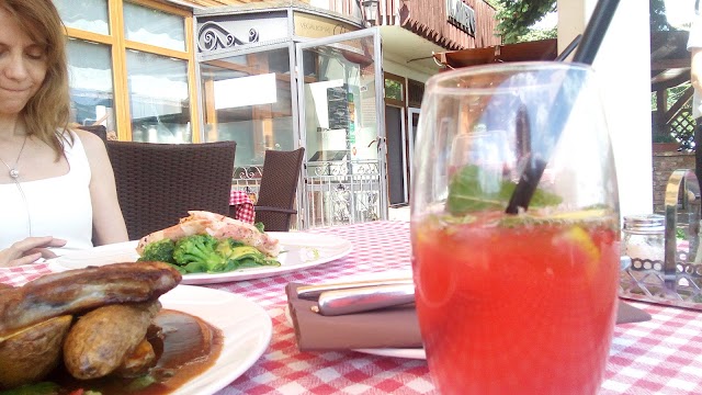 Végállomás Bistro & Restaurant