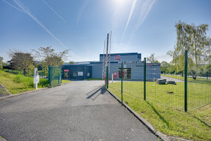 Photo n°30 de HOMEBOX Lille Lomme à Lille (Entrepôt)