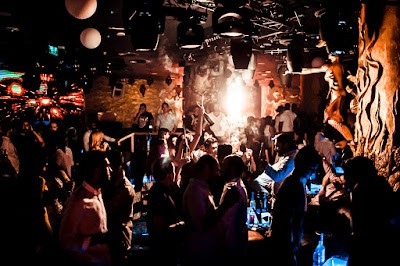 Photos of Diablo Nightclub
