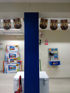 Rustics Pizzas Bar 4