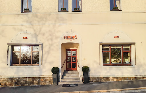 Friseur Hering Intercoiffure