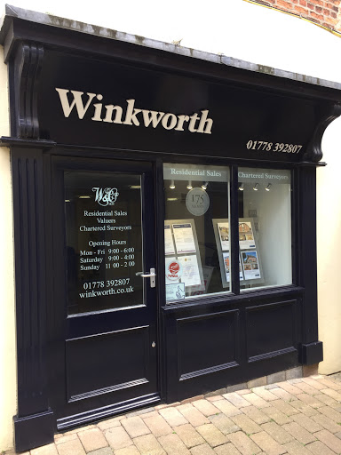 Winkworth Bourne Estate Agents - Thumbnail