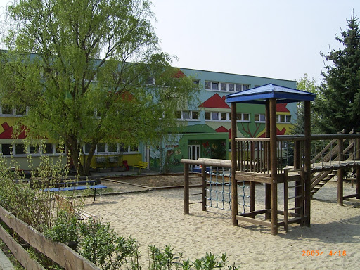 Daycare Lößnitzer Kinderland