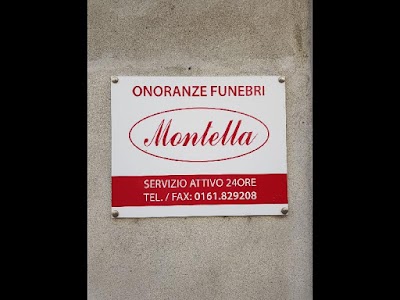 Onoranze Funebri Montella