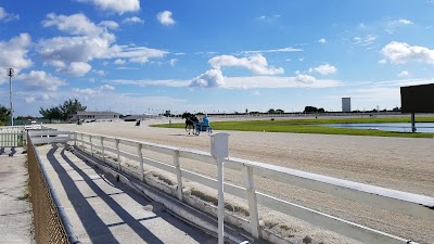 Isle Casino Pompano Park