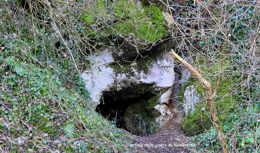 Sentier de la découverte ( Grotte du Hohlenstein ) - Thumbnail