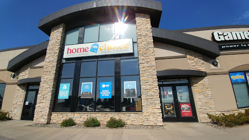 Home Choice