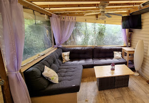 Photo n°4 de Kema-Holidays à Ramatuelle (Agence de location de chalets)