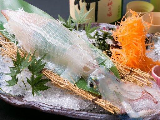 大名 つつじ庵 居酒屋