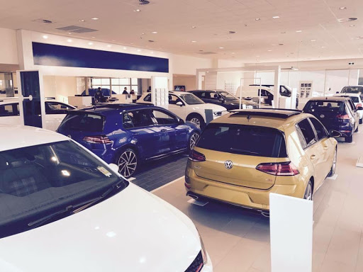 Liverpool Volkswagen - Thumbnail