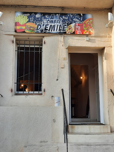 A L'ombre D'Émile - Thumbnail